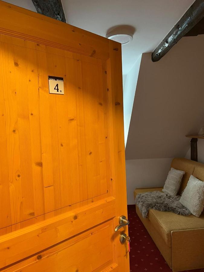 Chalet Burja At Vogel Mountain - Cable Car Access Or Hiking - Not Reachable With Car Bohinj Eksteriør billede