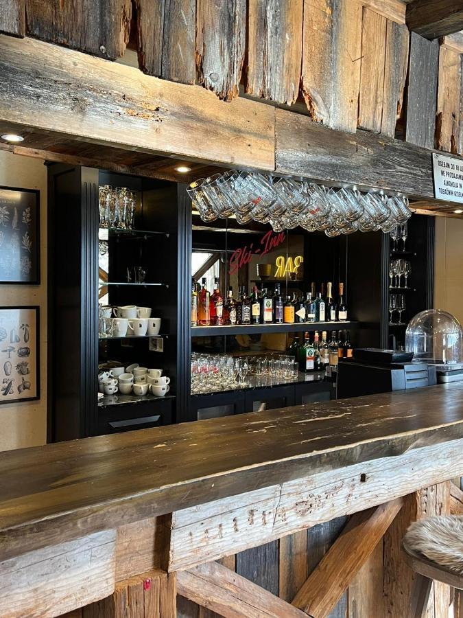 Chalet Burja At Vogel Mountain - Cable Car Access Or Hiking - Not Reachable With Car Bohinj Eksteriør billede