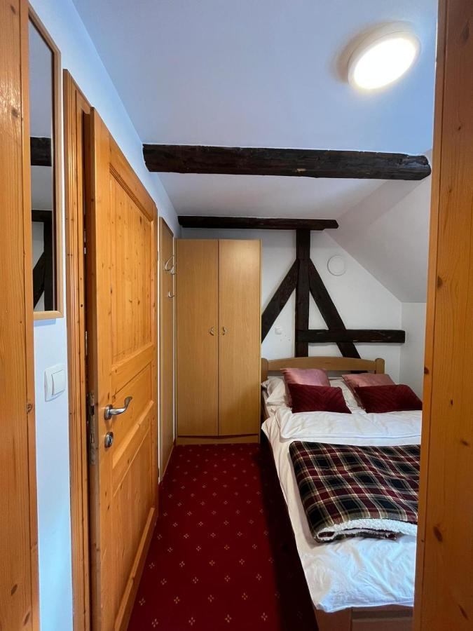 Chalet Burja At Vogel Mountain - Cable Car Access Or Hiking - Not Reachable With Car Bohinj Eksteriør billede