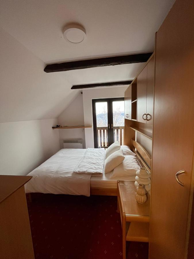 Chalet Burja At Vogel Mountain - Cable Car Access Or Hiking - Not Reachable With Car Bohinj Eksteriør billede
