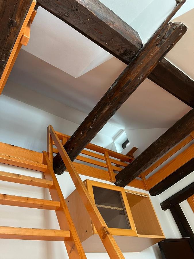 Chalet Burja At Vogel Mountain - Cable Car Access Or Hiking - Not Reachable With Car Bohinj Eksteriør billede