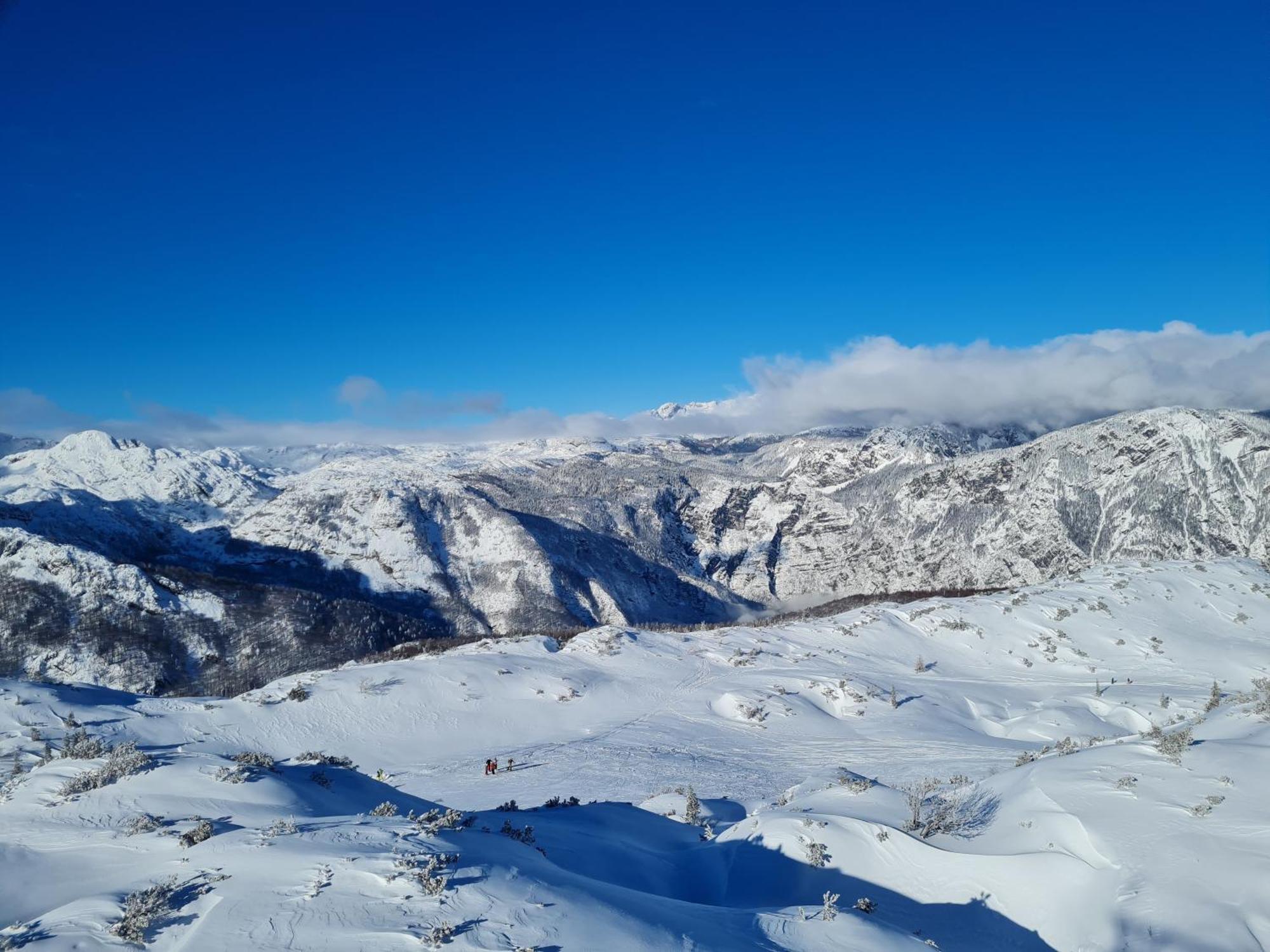 Chalet Burja At Vogel Mountain - Cable Car Access Or Hiking - Not Reachable With Car Bohinj Eksteriør billede